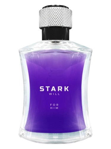 Stark Will by Dilís Parfum