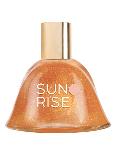 Sunrise by Dilís Parfum