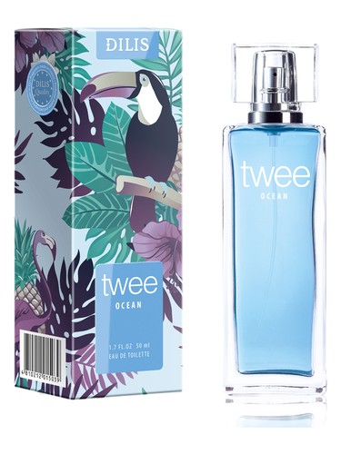 Twee Ocean by Dilís Parfum