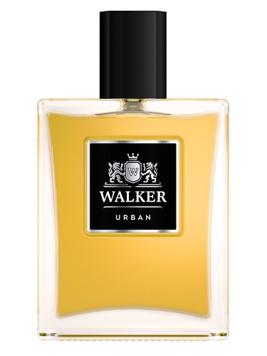 Urban by Dilís Parfum