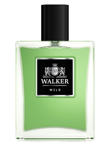 Wild by Dilís Parfum