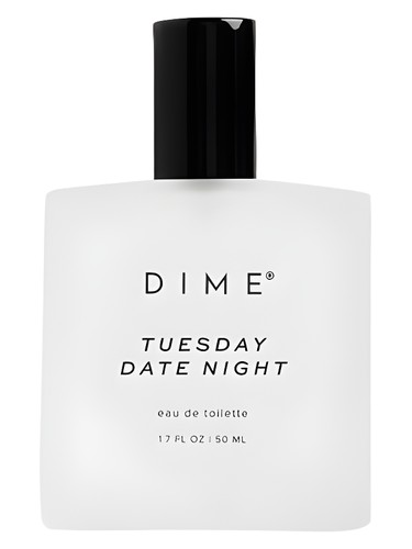 Tuesday Date Night by DIME Beauty