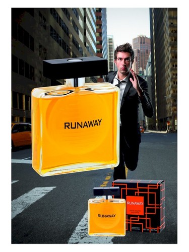 Runaway by Dina Cosmetics