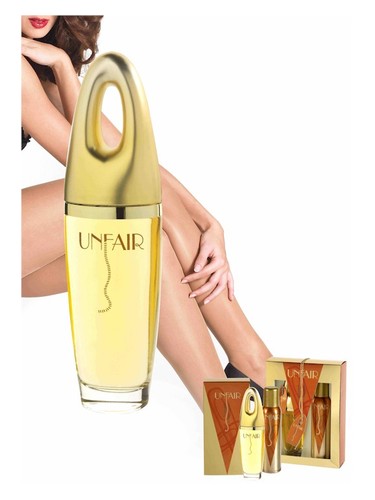 Unfair by Dina Cosmetics
