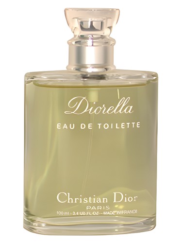Diorella by Dior