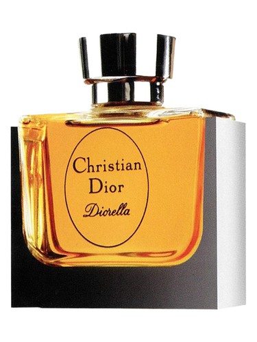 Diorella Parfum by Dior