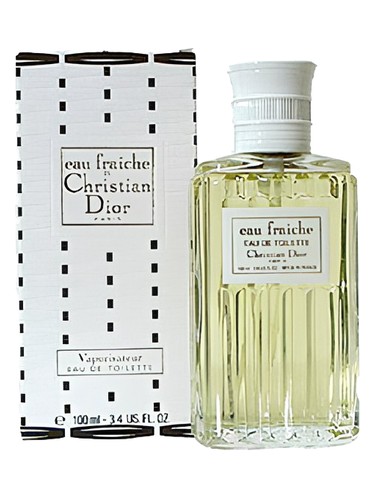 Eau Fraiche by Dior