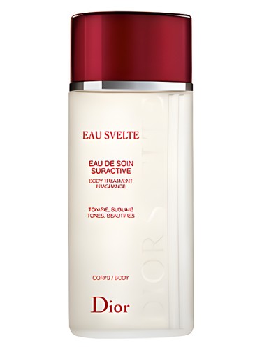 Eau Svelte by Dior