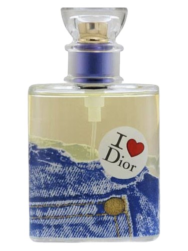 I Love Dior by Dior