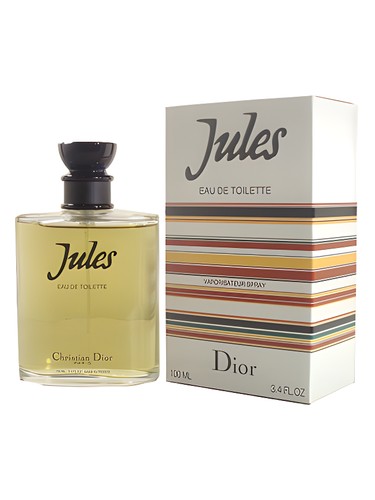Jules by Dior