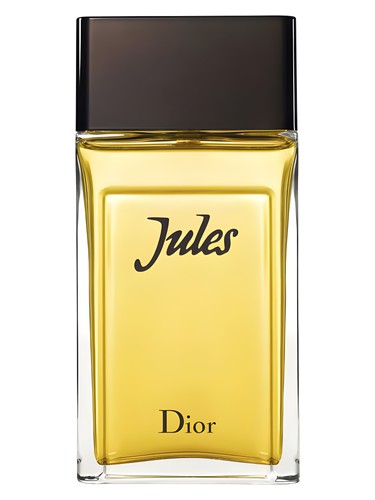 Jules (2016) by Dior