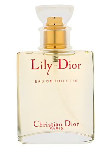 Lily by Dior