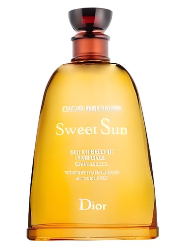 Sweet Sun by Dior