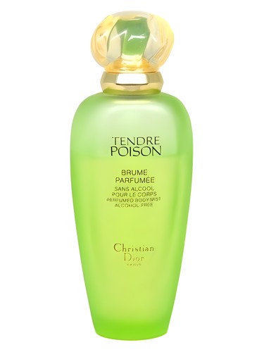 Tendre Poison Brume Parfumée by Dior