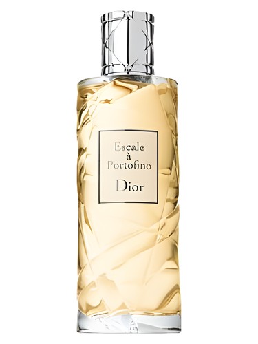Cruise Collection - Escale a Portofino by Dior