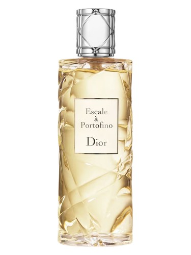 Cruise Collection - Escale a Portofino Limited Edition by Dior