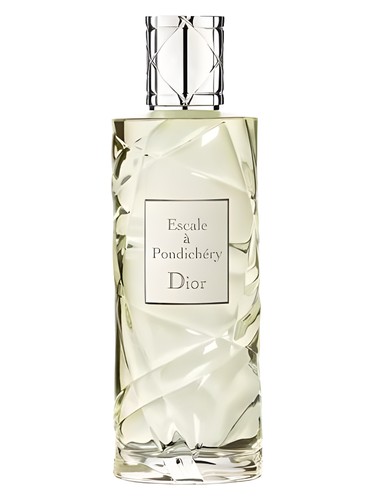 Cruise Collection Escale a Pondichery by Dior