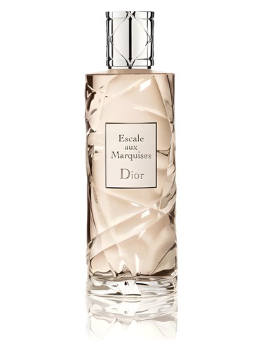 Cruise Collection Escale Aux Marquises by Dior