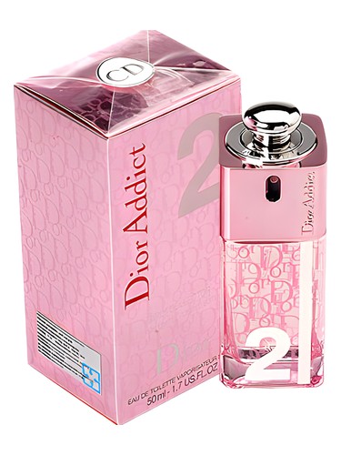 Addict 2 Logomania by Dior