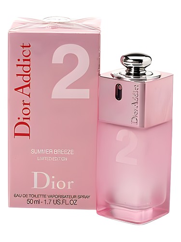 Addict 2 Summer Breeze by Dior