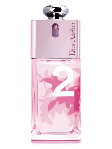 Addict 2 Summer Litchi by Dior