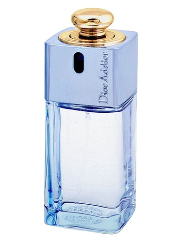 Addict Eau Fraiche 2004 by Dior