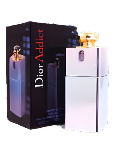 Addict Limited Edition Collect It by Dior