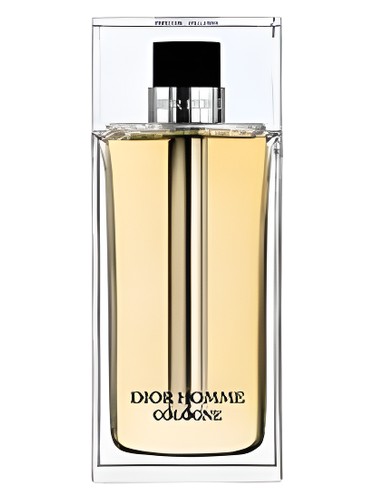 Homme Cologne by Dior