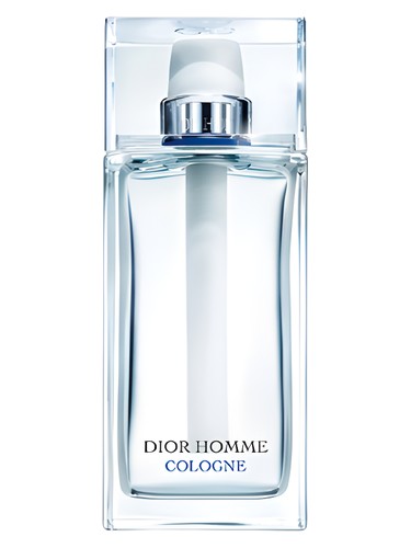 Homme Cologne 2013 by Dior