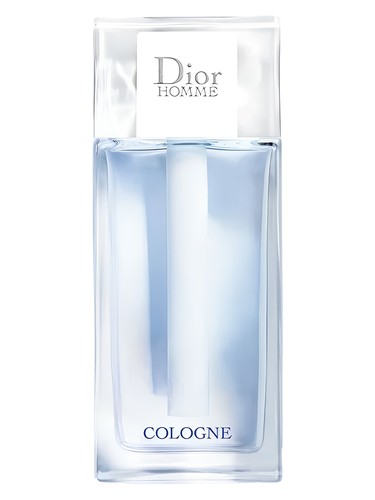 Homme Cologne 2022 by Dior