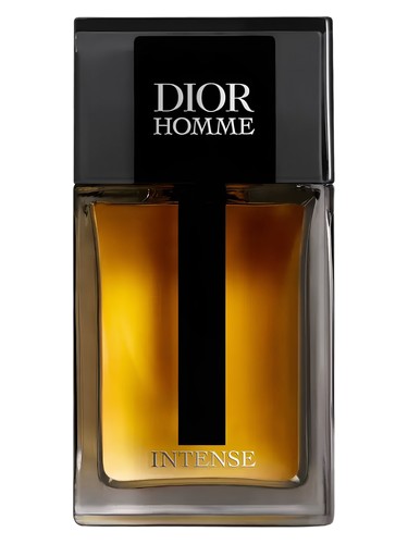 Homme Intense 2025 by Dior