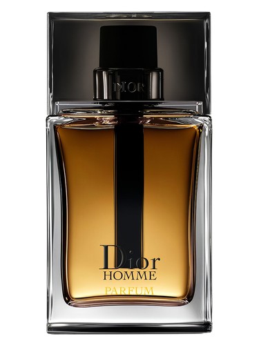Homme Parfum by Dior