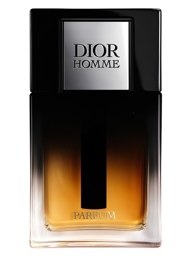 Homme Parfum 2025 by Dior