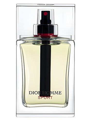 Homme Sport by Dior