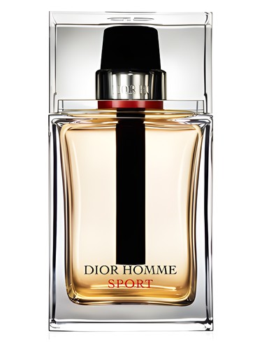 Homme Sport 2012 by Dior