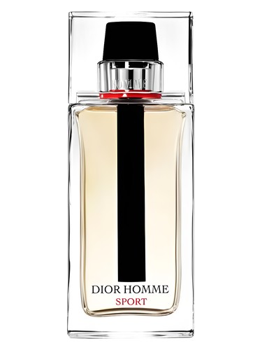 Homme Sport 2017 by Dior