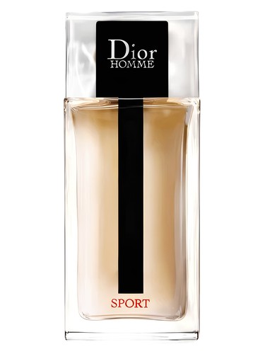 Homme Sport 2021 by Dior