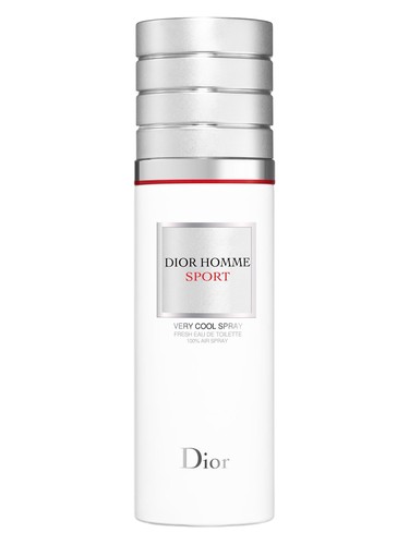 Homme Sport Very Cool Spray by Dior