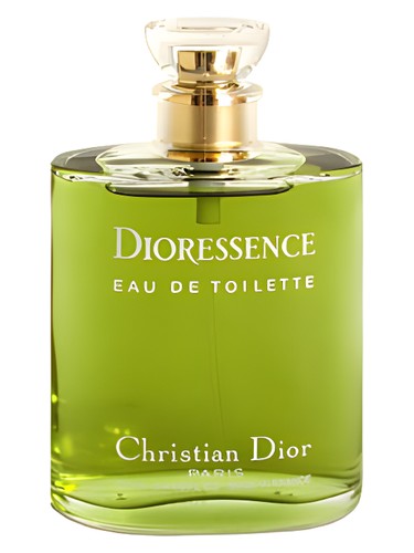 Dioressence by Dior