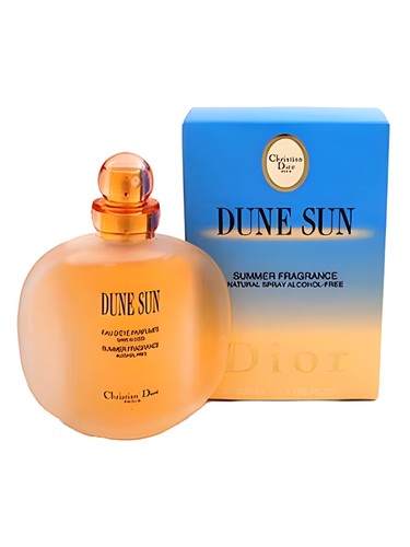 Dune Sun by Dior