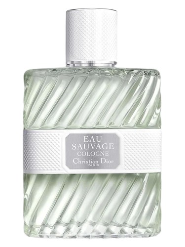Eau Sauvage Cologne by Dior