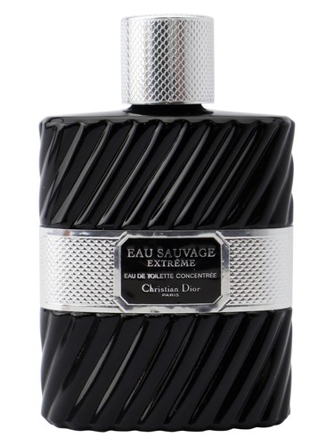 Eau Sauvage Extreme by Dior