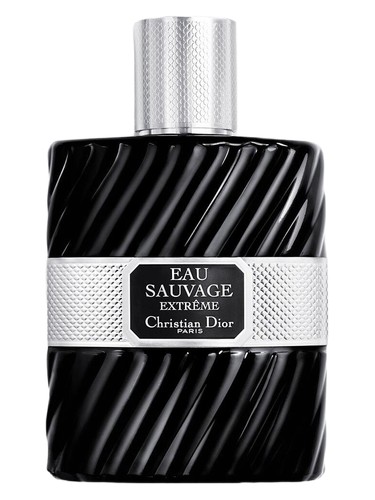 Eau Sauvage Extreme 2010 by Dior