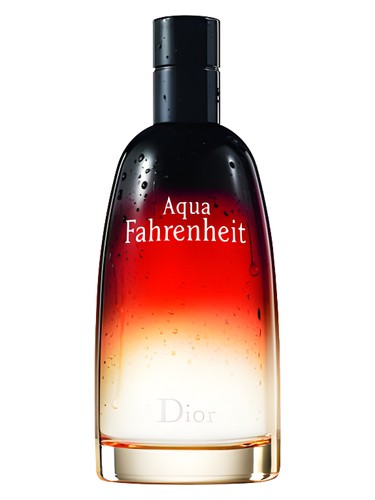 Aqua Fahrenheit by Dior