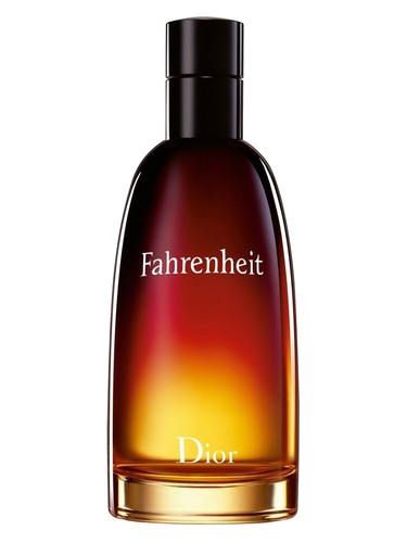 Fahrenheit by Dior