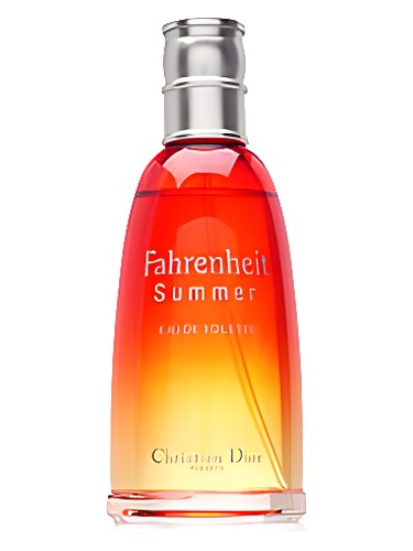 Fahrenheit Summer by Dior