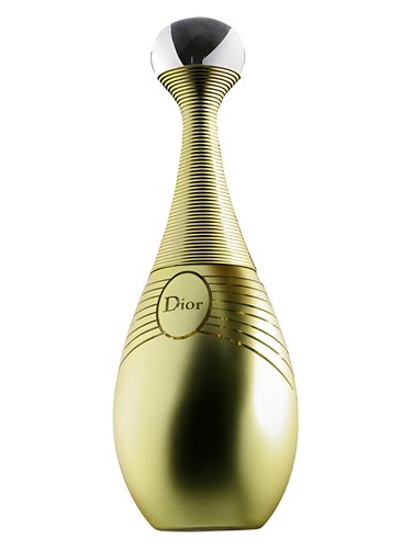 J'Adore Anniversaire en Or by Dior