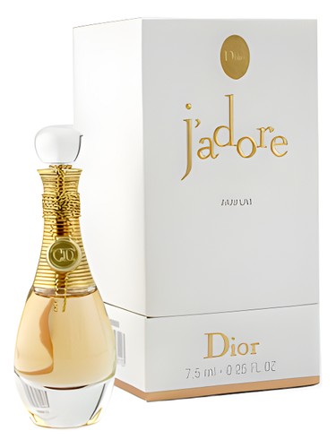 J'Adore Extrait de Parfum by Dior