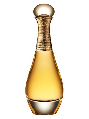 J'Adore L'Or by Dior