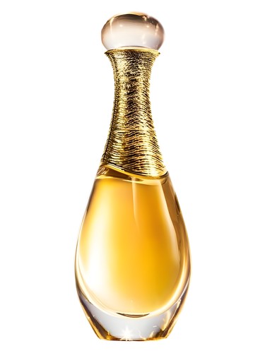 J'Adore L'Or (2017) by Dior